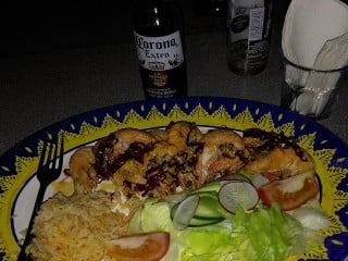 De Mariscos Rancho Nuevo