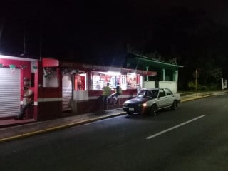 Comedor Rosy