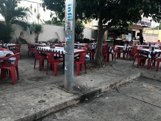 Loncheria Y Antojitos La Poderosa