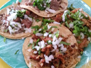 Tacos Arandas