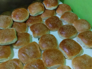 Hamburguesas Estilo Santtos