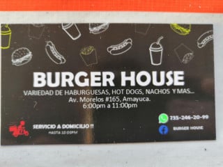 Burger House