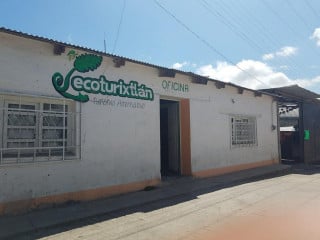 Oficina Ecoturixtlan