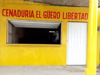 Cenaduria La Libertad