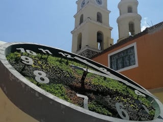 Mercado La Estación