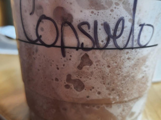 Starbucks Cosmopol