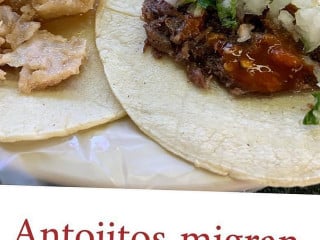 Antojitos Migran