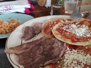 Comedor El Peñon