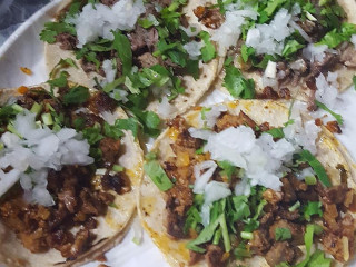 Tacos Caji