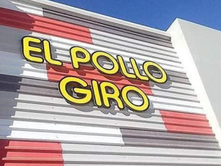 El Pollo Giro