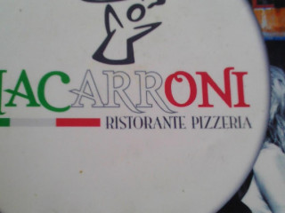 Macarroni Pizzeria