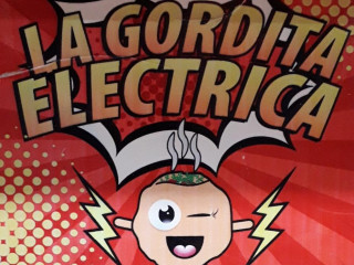 La Gordita Eléctrica