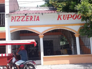 Kupo's Pizza