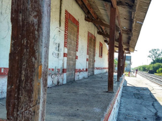 Gorditas De La Estación