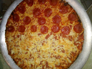 Tadeo's Pizza