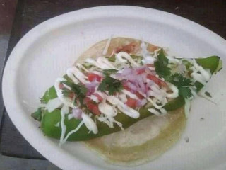 Tacos De Cabeza Don Toño