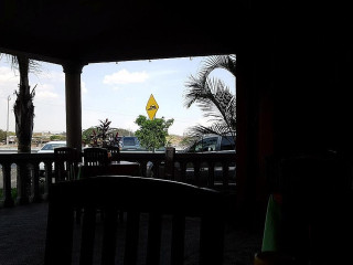 Carnes Y Mariscos La Curva