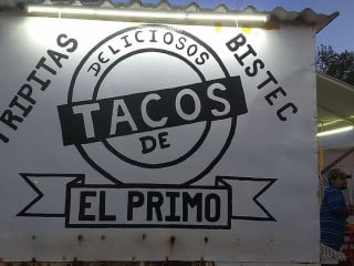 Tacos El Primo