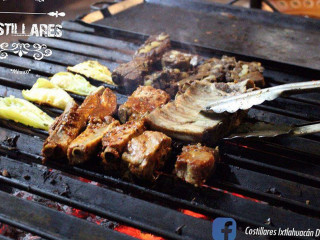 Costillares Ixtlahuacán Del Río