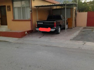 Tacos De Trompo Don Luis Garza