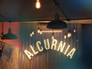 Alcurnia Cocina De Cantina