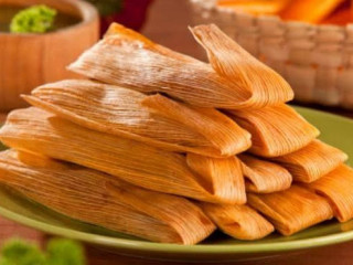 Tamales Erika