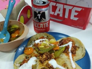 Tacos Betos