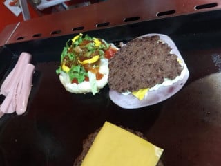 Hamburguesas Jimenez