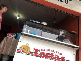 Tortas Azu