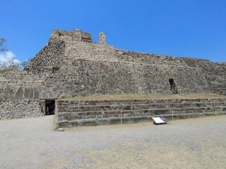 Monte Alban