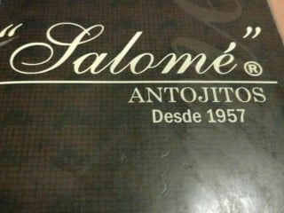 Salome Antojitos