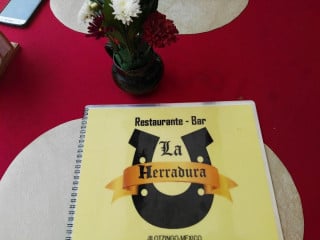 La Herradura Rest