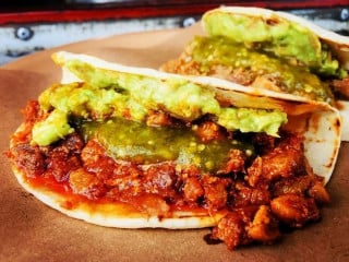 Tacos Y Gorditas El Buen Taco