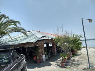 Palapa 7 Mares