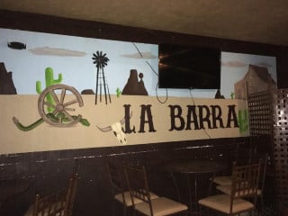 Micheladas La Barra