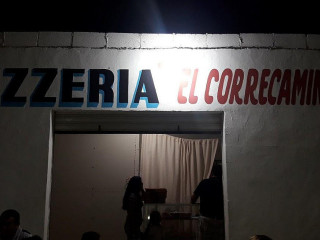 Pizzeria El Correcaminos