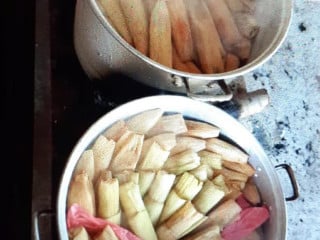 Tamales El Buen Zason