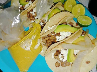 Tacos Real De Zuazua