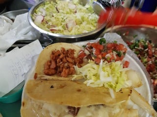 Taqueria Lupita