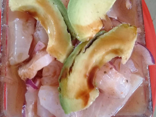 Mariscos Los Mochis