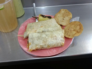 Taqueria "don Burro '