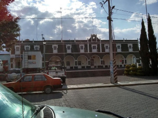 Restauran El Ranchito