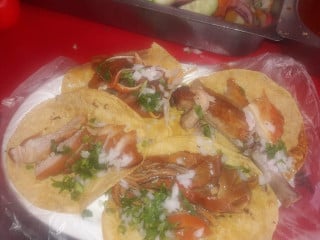 Carnitas Puro Michoacan