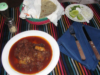 Campestre La Cabaña