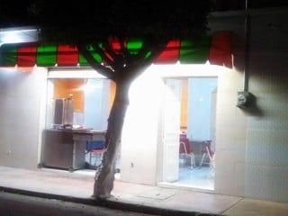 Taqueria Arandas