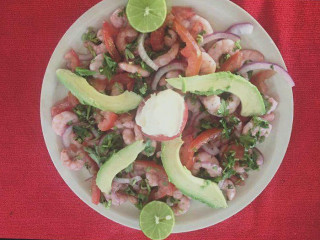 Antojitos Y Mariscos El Puntalito