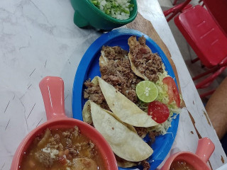 Restaurente Tacos El Primo Hery