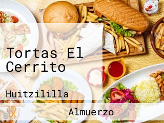 Tortas El Cerrito