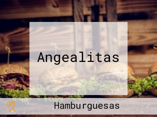 Angealitas