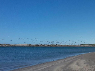 Boca Del Cielo